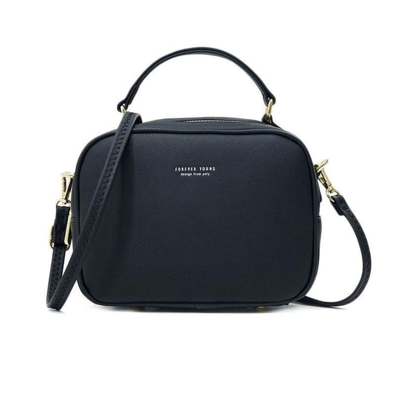 Bolsa Feminina Crossbody - Pierre Loues