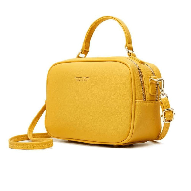 Bolsa Feminina Crossbody - Pierre Loues