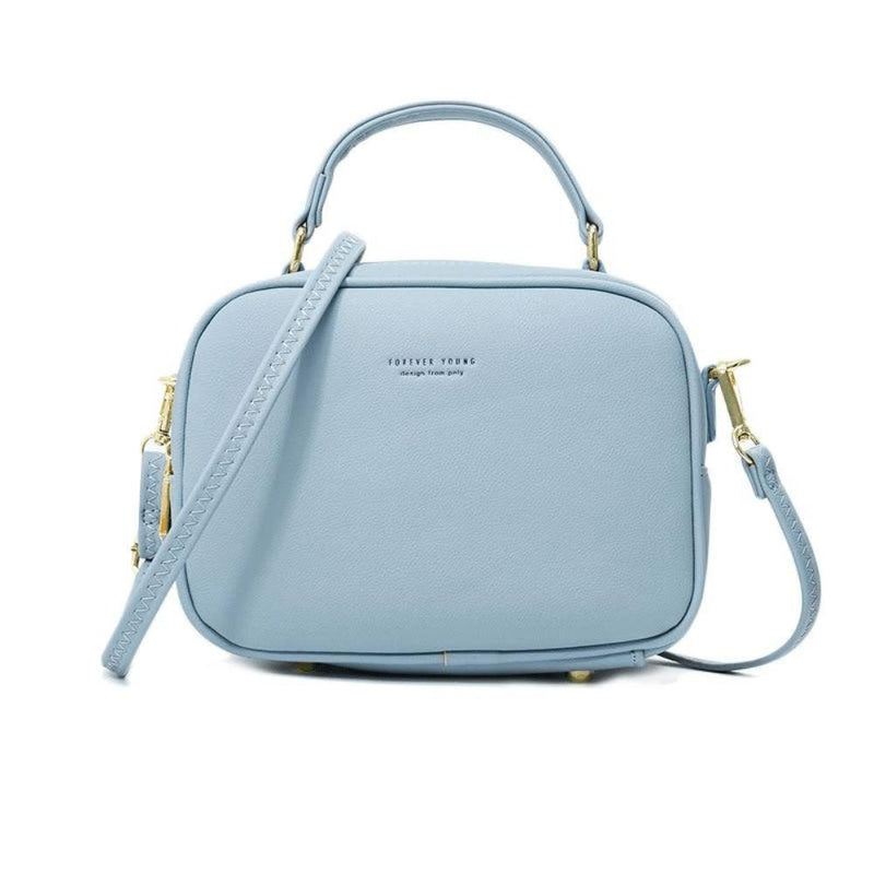 Bolsa Feminina Crossbody - Pierre Loues