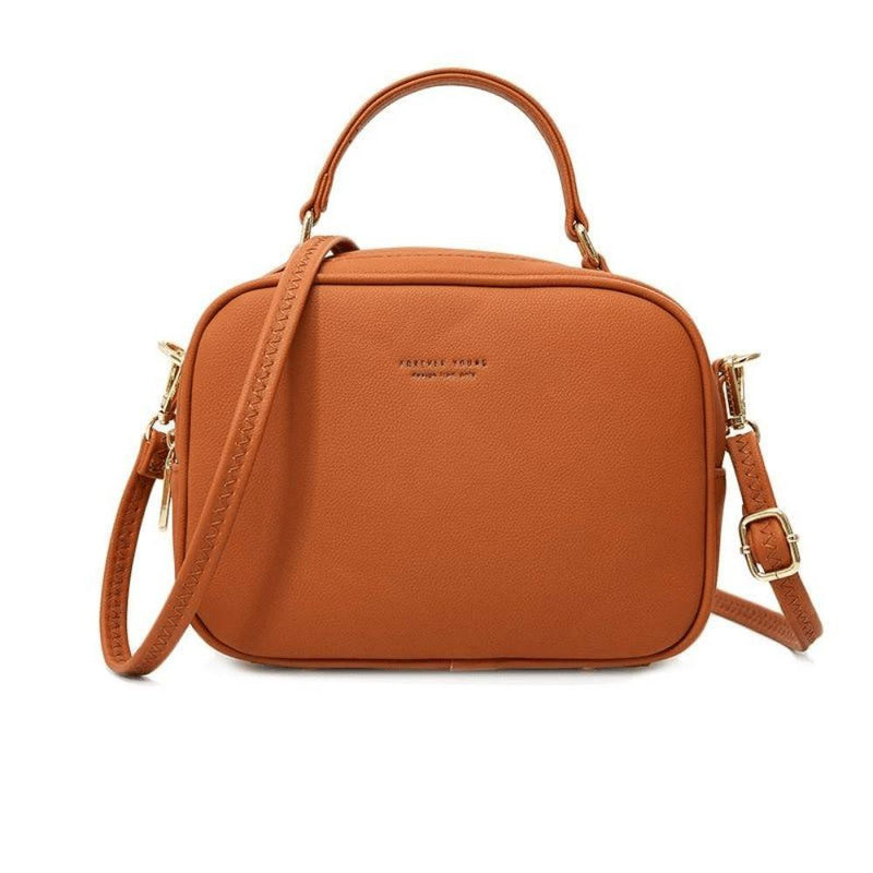 Bolsa Feminina Crossbody - Pierre Loues