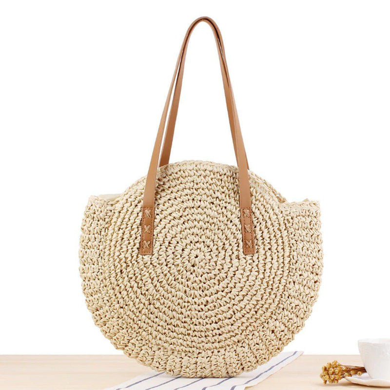 Bolsa Feminina de Moda Praia Maresias Verão Mar Piscina