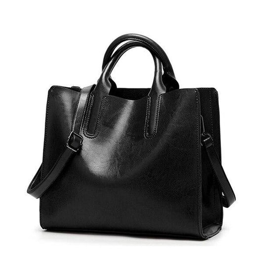 Bolsa Feminina Glass