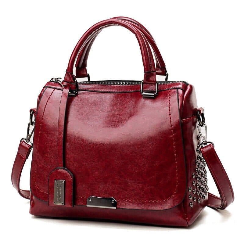 Bolsa Feminina Karolyne - Modelo Luxury Com Alça Extra