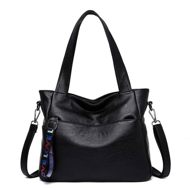 Bolsa Feminina Lovely Com Alça Extra Espaçosa e Estilosa