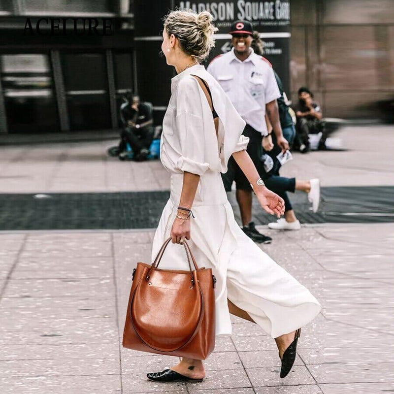 Bolsa Feminina Maria Espaçosa e Elegante