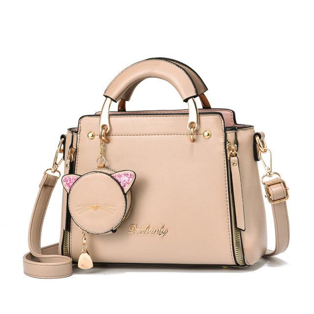 Bolsa Feminina Melody | Tote Casual com Estilo e Conforto