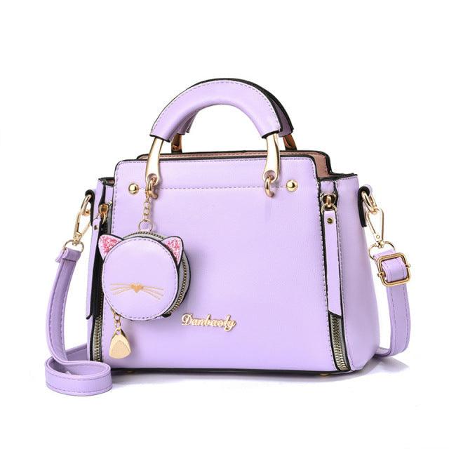 Bolsa Feminina Melody | Tote Casual com Estilo e Conforto