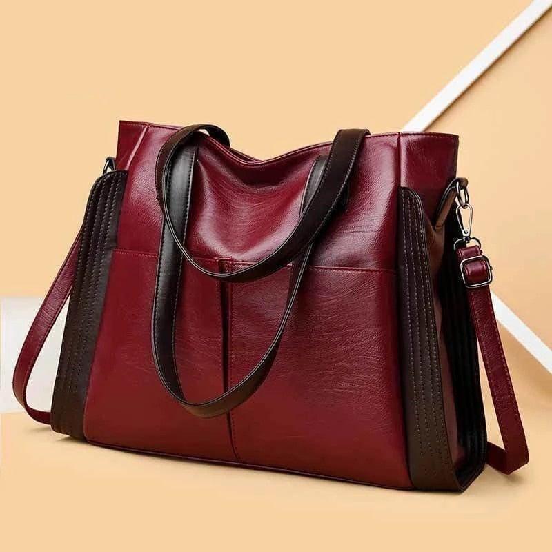 Bolsa Feminina Sofia - A Praticidade e o Luxo que você merece!