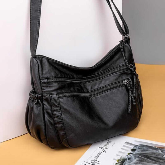 Bolsa Feminina Vintage