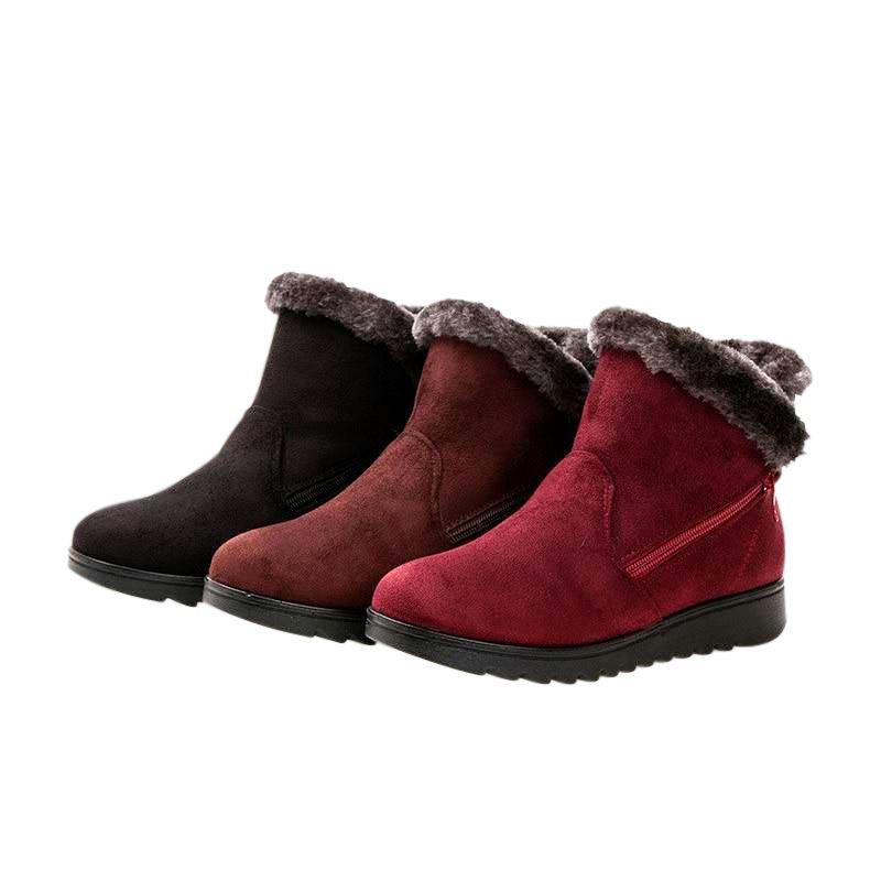 Bota Inverno Anne