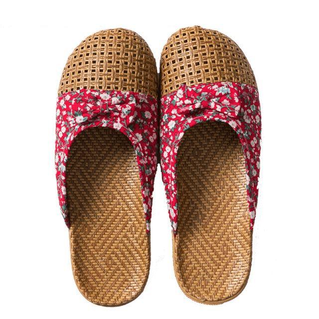 Chinelo Feminino Confort Floral Macio Confortável