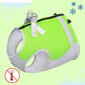 Peitoral Gelado para Cachorros - Cooling Chest