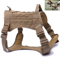 Peitoral para Cachorros - Dog Trainer Chest