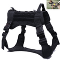 Peitoral para Cachorros - Dog Trainer Chest