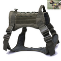 Peitoral para Cachorros - Dog Trainer Chest