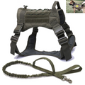 Peitoral para Cachorros - Dog Trainer Chest