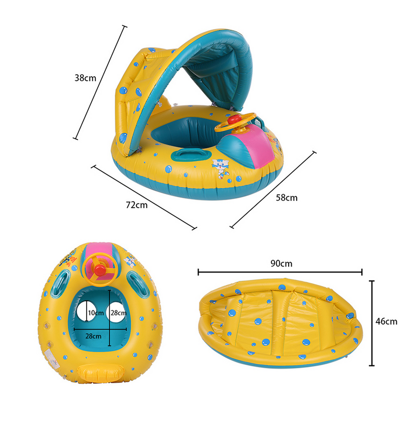 Boia Infantil VB0028