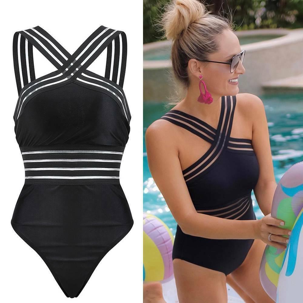 Maiô Feminino Janaina