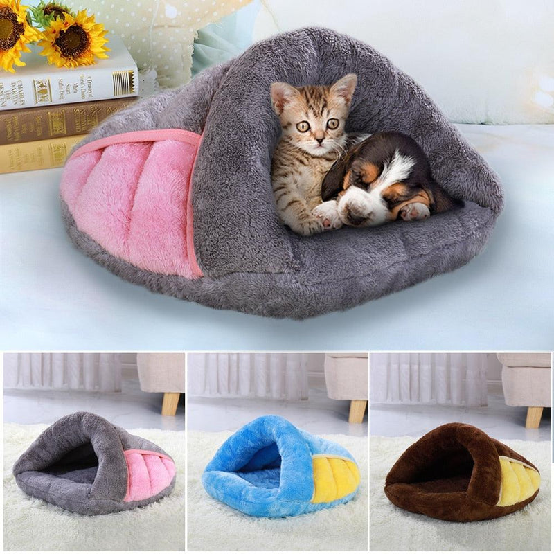 Caminha iglu para Gatos - Pet Toca