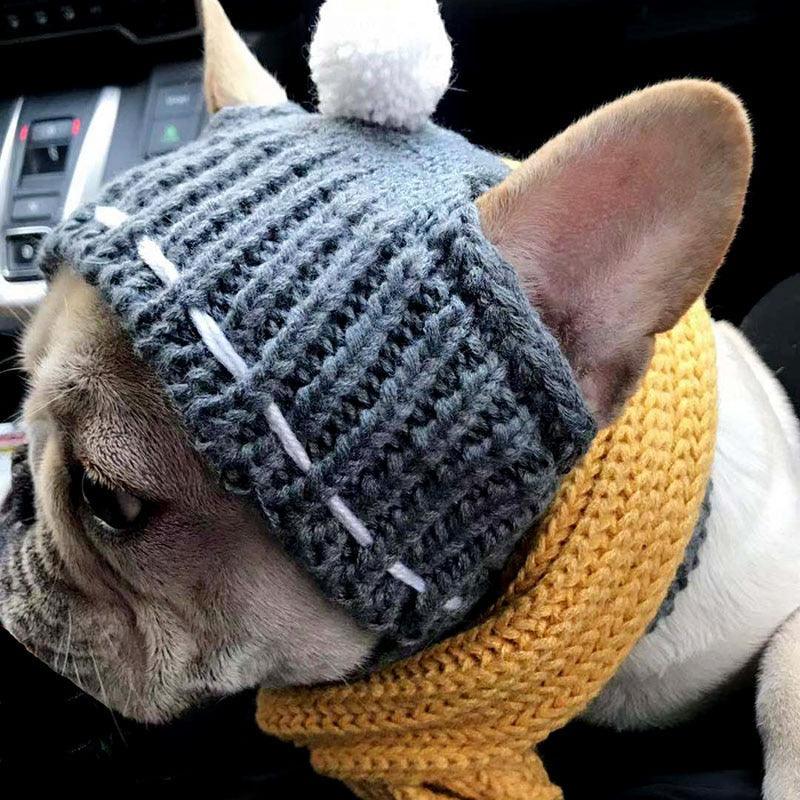 Gorro para cachorro - Pet Bob