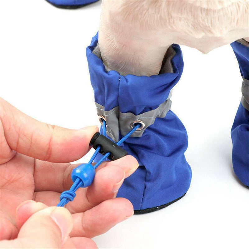 Sapatinho para Cachorro - Pet Booties