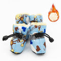 Sapatinho para Cachorro - Pet Booties