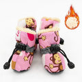 Sapatinho para Cachorro - Pet Booties