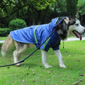 Capa de Chuva para Cachorro - Dog Cover