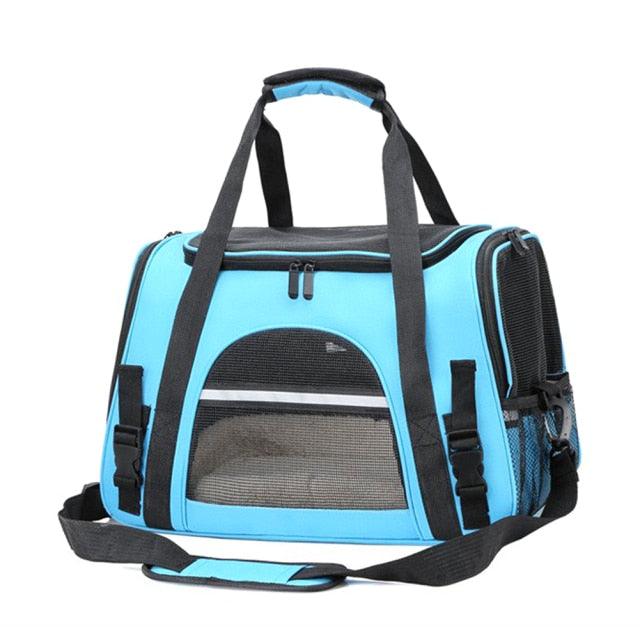 Bolsa para transporte de Pets - Pet Bag