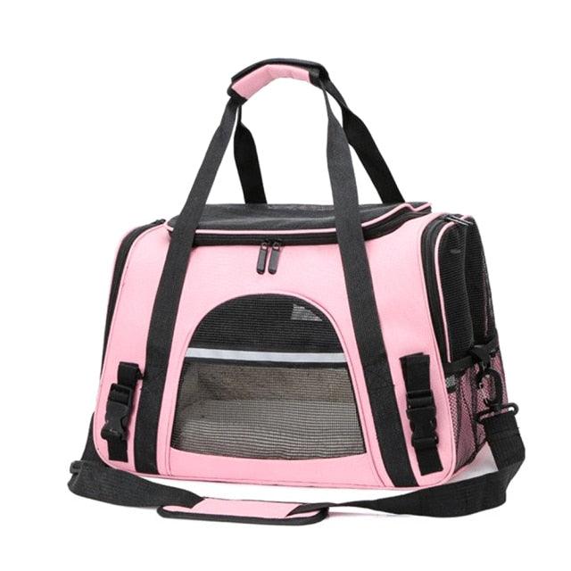 Bolsa para transporte de Pets - Pet Bag