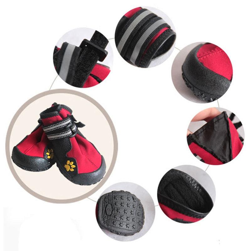 Sapato para Cachorro - Pet Boots