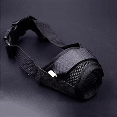 Focinheira para cachorros - Muzzle Confort