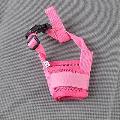 Focinheira para cachorros - Muzzle Confort