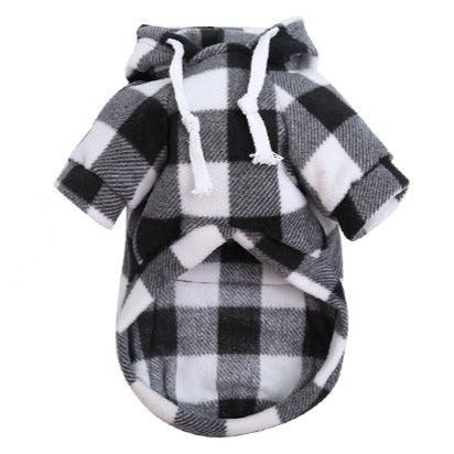 Roupa de frio para cachorro - Dog Jacket