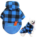 Roupa de frio para cachorro - Dog Jacket