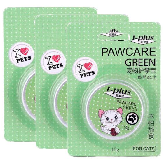 Protetor e Hidratante para Patas de Cachorros e Gatos - PawCare