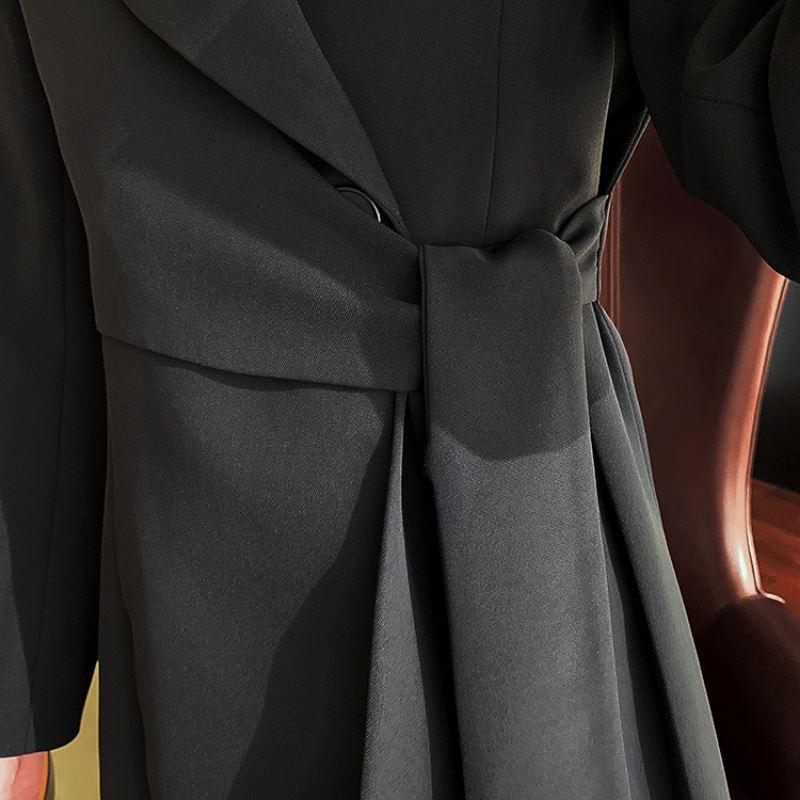 Sobretudo Feminino Lara - Elegância e Conforto para o Seu Inverno