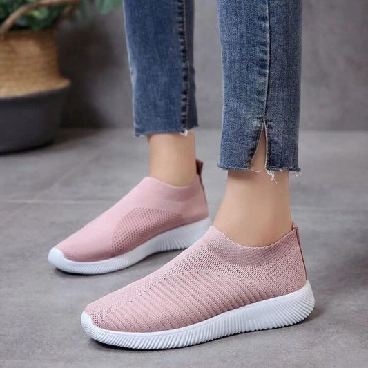 Tênis Feminino Iara - Exclusivo, Elegante e Super Confortável