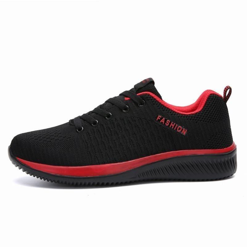 Tênis Feminino Runner Shoes - Estilo e Conforto