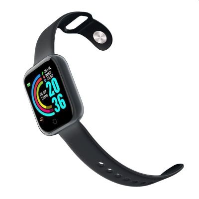 Relógio Smartwatch Y68 D20 PRO