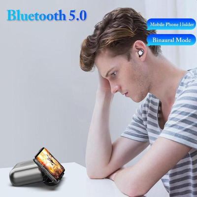 Fone De Ouvido Sem Fio Bluetooth - Buy To You Store