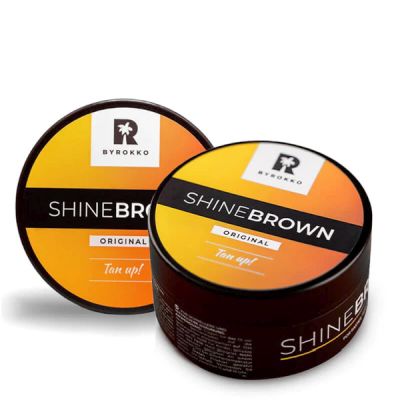 [COMPRE 1 LEVE 2😍] Bronzeador Shinebrown + Brinde SURPRESA