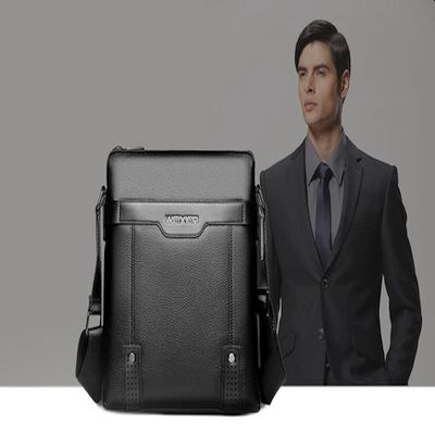 Bolsa Masculina Crossbody - WEIXIER 2020