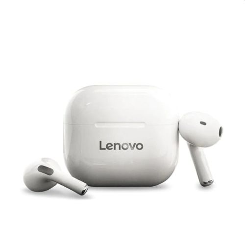 Fone de Ouvido Sem Fio Lenovo