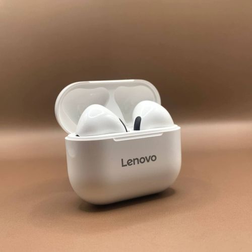 Fone de Ouvido Sem Fio Lenovo