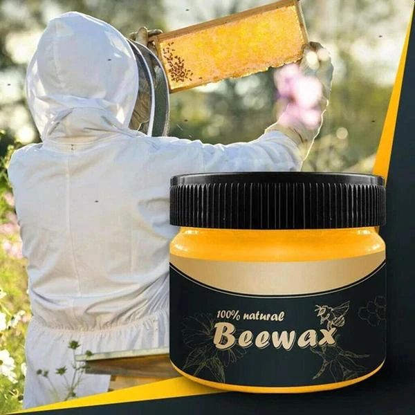 Beewax | Cera de abelha restauradora Mágica