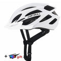 Capacete Ciclismo Cairbull + Brinde