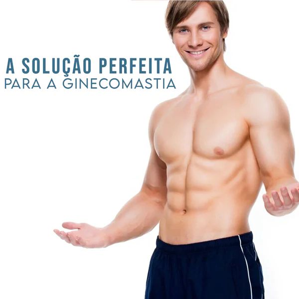 Regata Masculina Modeladora de Compressão - Efeito Sauna »