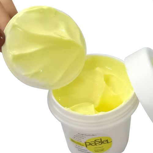 Creme Reparador para Estrias e Cicatrizes Pasjel