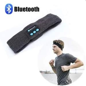 Faixa Fone de Ouvido Bluetooth